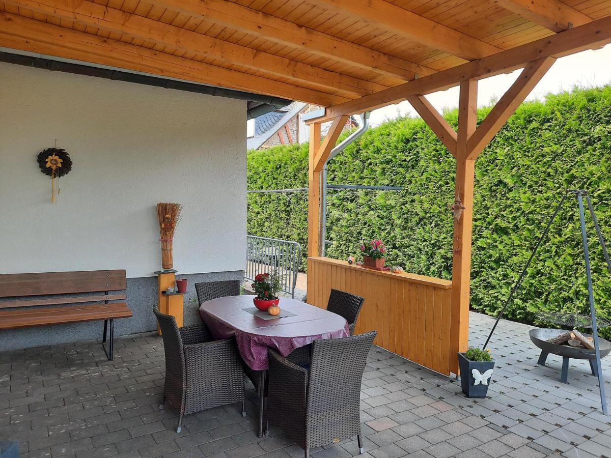 Ferienhaus Faerber Lahr  Ngoại thất bức ảnh