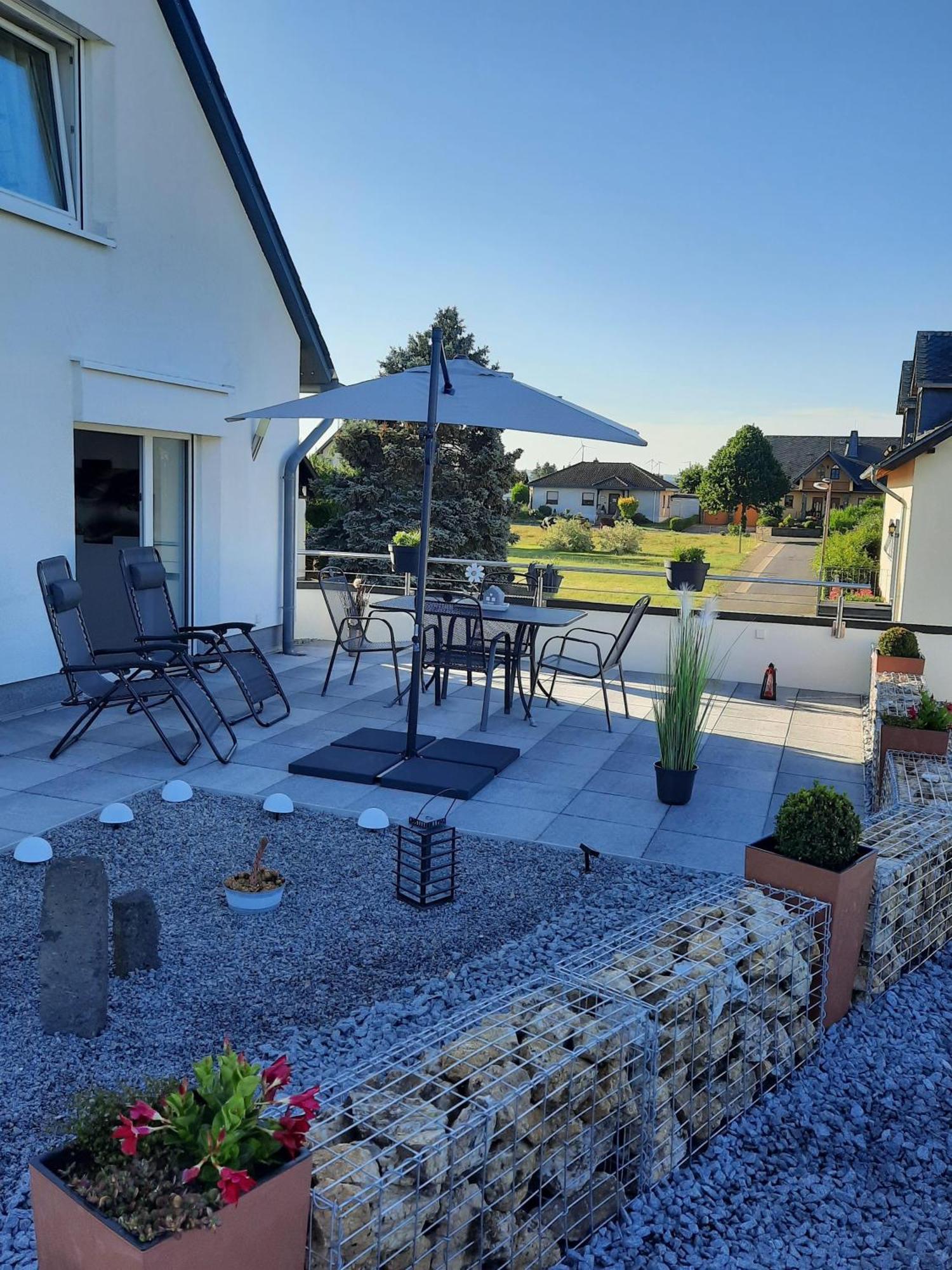 Ferienhaus Faerber Lahr  Ngoại thất bức ảnh