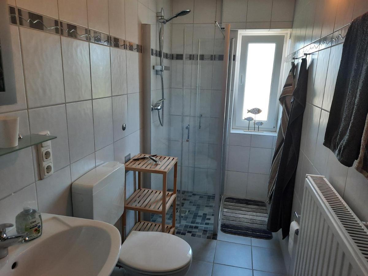 Ferienhaus Faerber Lahr  Ngoại thất bức ảnh