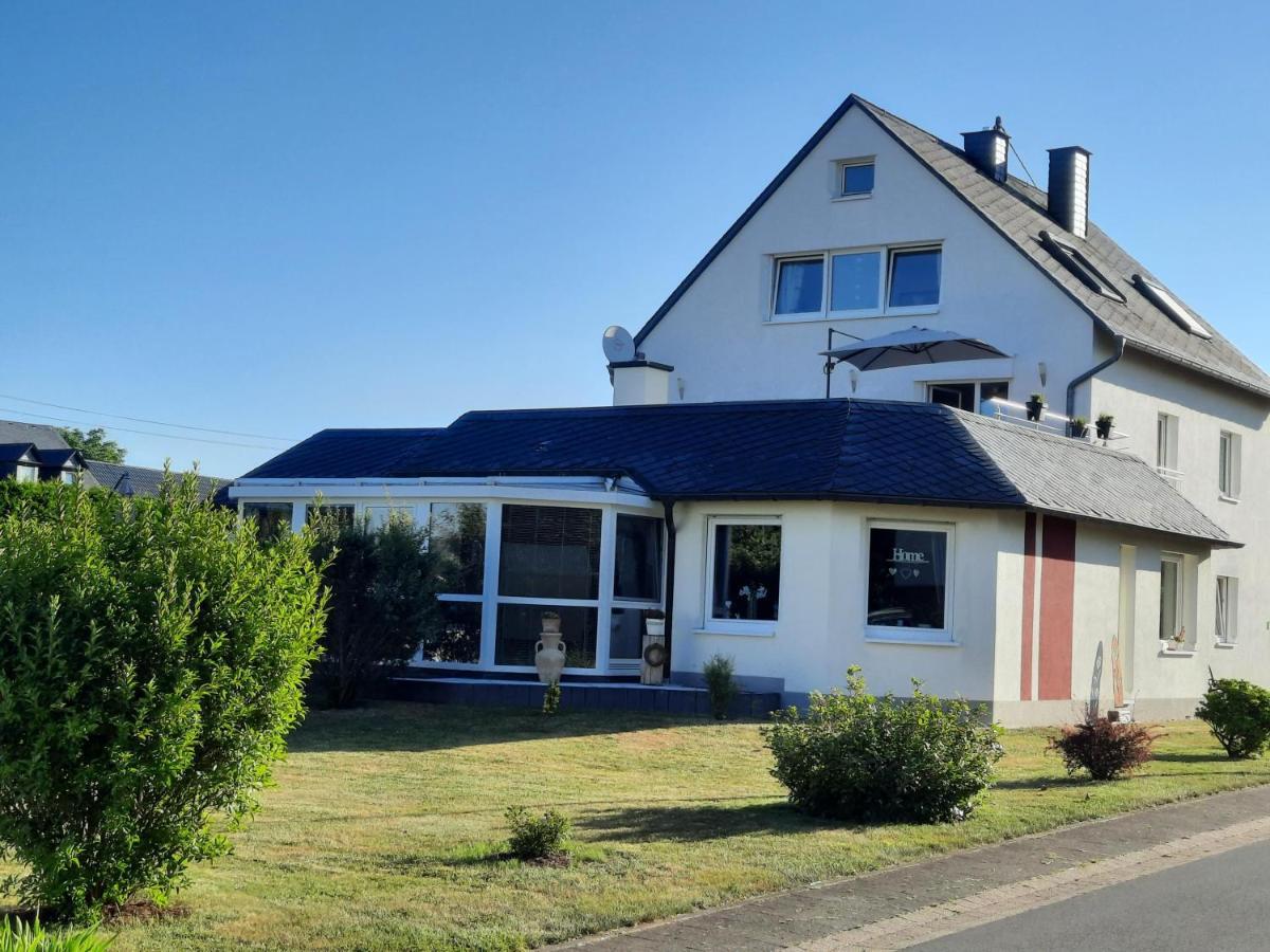 Ferienhaus Faerber Lahr  Ngoại thất bức ảnh