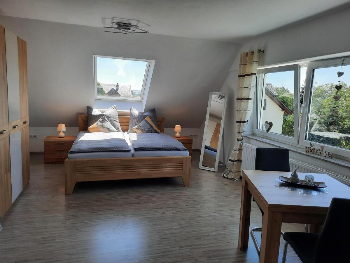 Ferienhaus Faerber Lahr  Ngoại thất bức ảnh